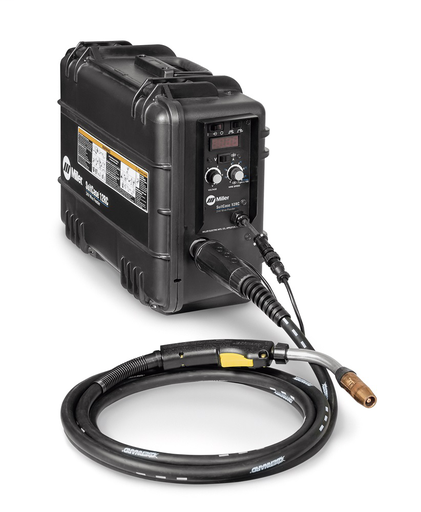 SuitCase® 12RC, BTB 300A Gun Pkg