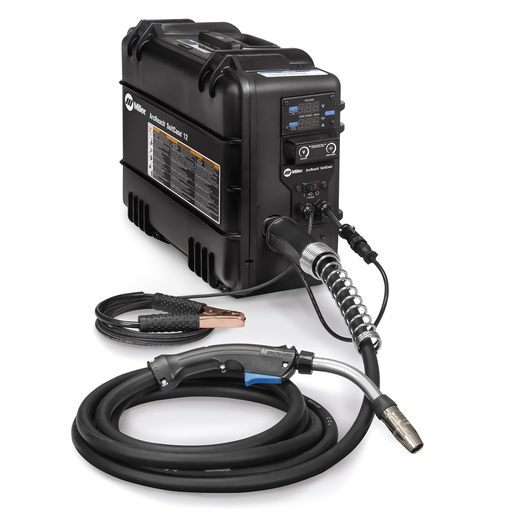ArcReach® SuitCase® 12, Bernard™ S-Gun™ 250 A Pkg