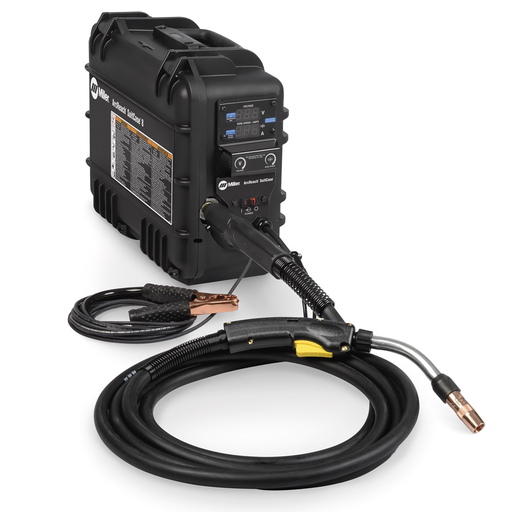 ArcReach® SuitCase® 8 , Bernard™ BTB 300 A Gun Pkg