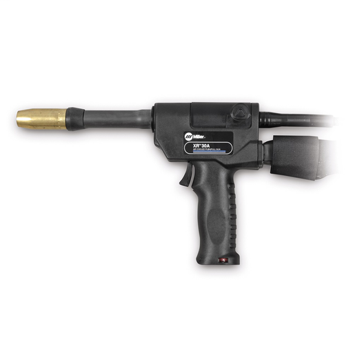 XRâ„¢Pistol 30 ft. Air, Quick Disconnect