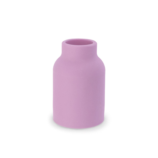Weldcraftâ„¢ Large Alumina Gas Lens Nozzle, #10 (5/8") 10 Per Pkg