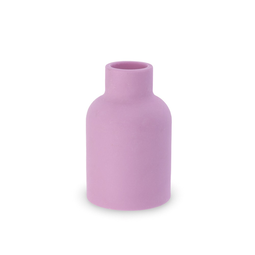 Weldcraftâ„¢ Large Alumina Gas Lens Nozzle, #8 (1/2"), 10 Per Pkg