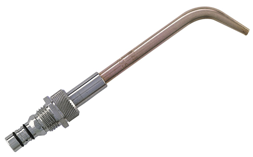 SD Acetylene Welding Tip, Welds to 1/32 in (1 mm)