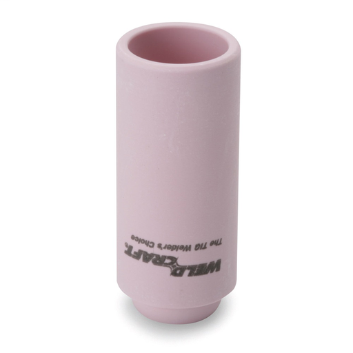 Weldcraftâ„¢ Alumina Nozzle, #10 (5/8"), 10 Per Pkg