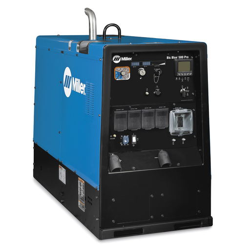 Big Blue® 500 Pro (Kubota)