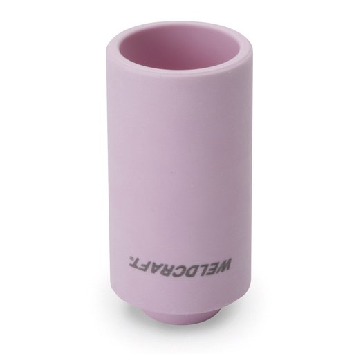 Weldcraftâ„¢ Alumina Nozzle, #12 (3/4"), 10 Per Pkg