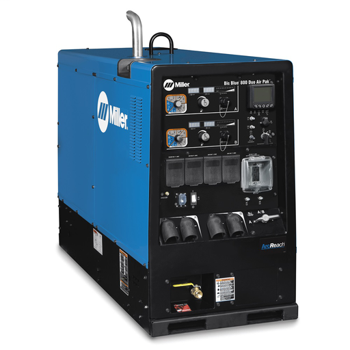 Big Blue® 800 Duo Air Pak™