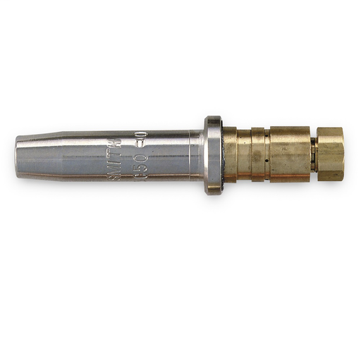 HD Propane/Nat gas tips; Cuts to 5/8 in (16mm)