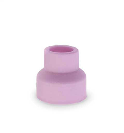 Weldcraftâ„¢ Alumina Nozzle, #5 (5/16")
