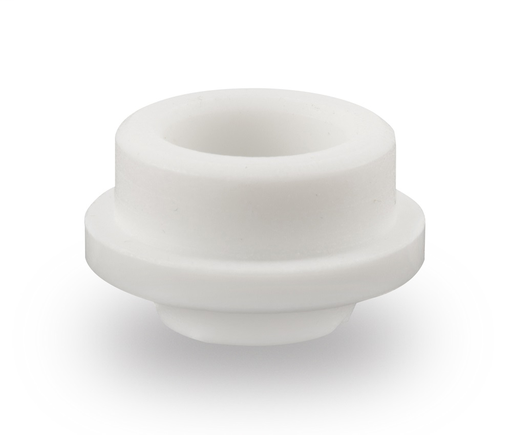Weldcraftâ„¢ Medium Gas Lens Insulator, 2 Per Pkg