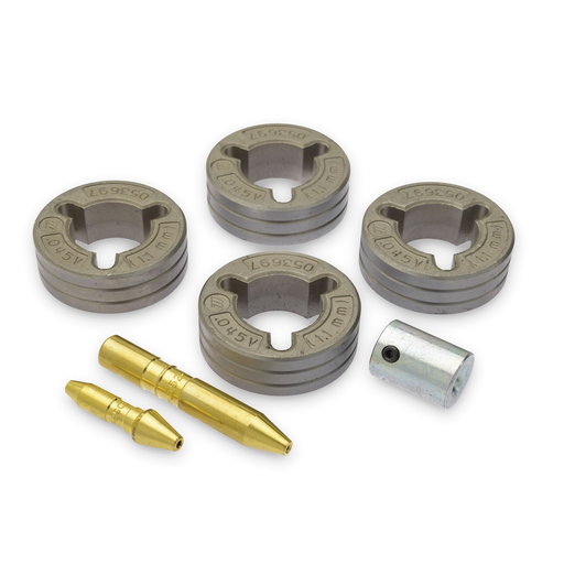 Kit, 60/70 Series, .045 V-GR 4 Rolls