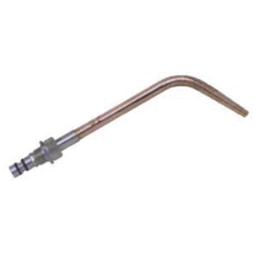 MD Acetylene Welding Tip, Welds 1/2 in(13 mm) to 5/8 in(16mm)