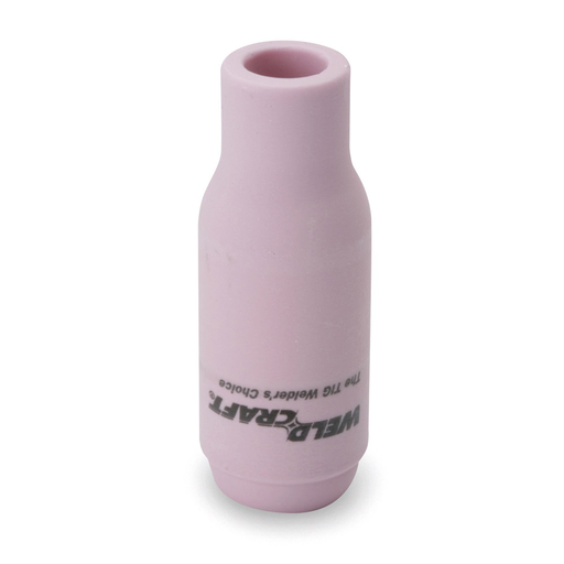Weldcraftâ„¢ Alumina Nozzle, #5 (5/16"), 10 Per Pkg