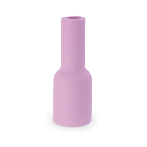 Weldcraftâ„¢ X-Long Alumina Large Gas Lens Nozzle, #8 (1/2")