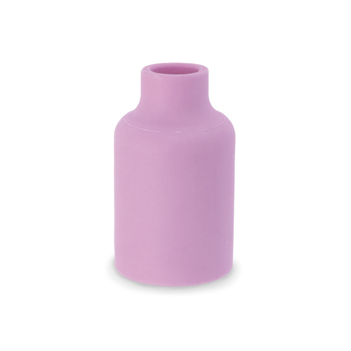 Weldcraftâ„¢ Alumina Gas Lens Nozzle, #6 (3/8"), 10 Per Pkg