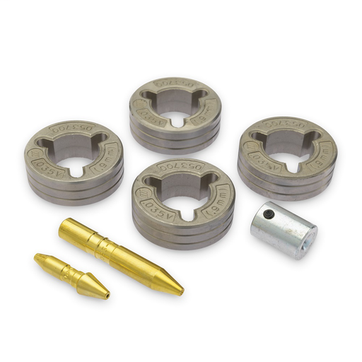 Kit, 60/70 Series, .035 V-GR 4 Rolls