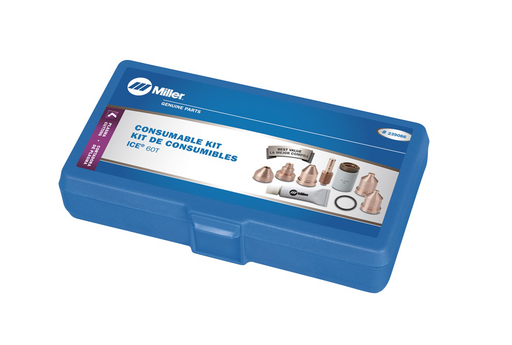 Plasma Torch Consumable Kit