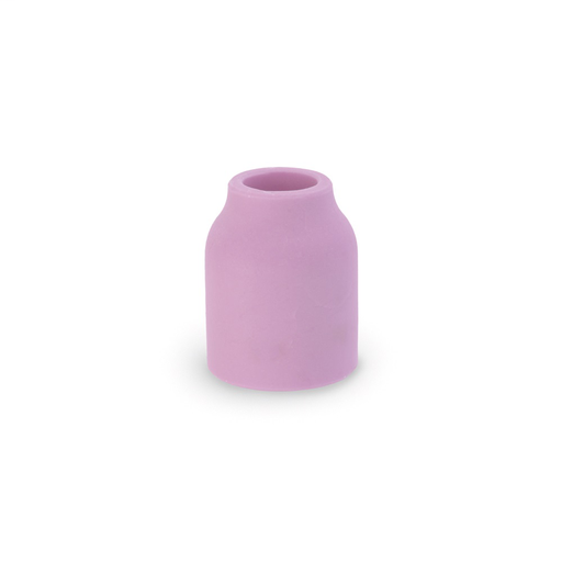 Weldcraftâ„¢ Small Alumina Gas Lens Nozzle, #6 (3/8")