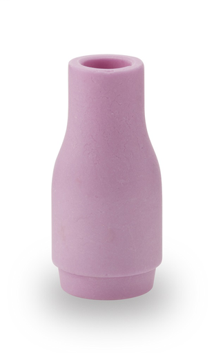 Weldcraftâ„¢ Alumina Nozzle, #4 (1/4")