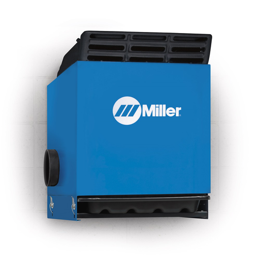 FILTAIR® SWX-S (Self Cleaning Option)