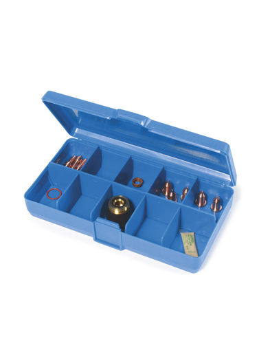 Plasma Torch Consumable Kit