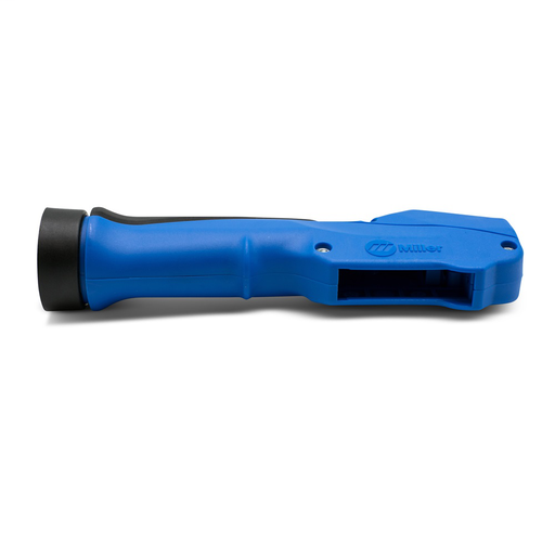 Handle replacement kit for MDXâ„¢-250 MIG guns. See part number 1880264 for kit for MDX-250 EZ-Select MIG guns.