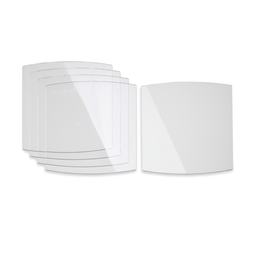 Front Lens Cover (5 per pkg)