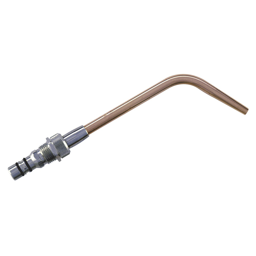 MD Acetylene Welding Tip, Welds to 3/16 in (5 mm)