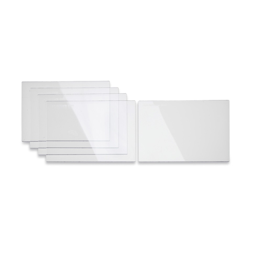 Front Lens Cover (5 per pkg)