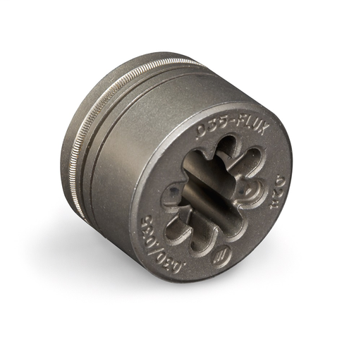 .024, .030-.035V-Groove, .035VK-Groove Drive Roll