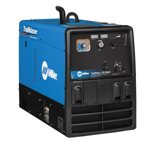 Trailblazer® 325 Diesel, GFCI