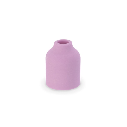 Weldcraftâ„¢ Small Alumina Gas Lens Nozzle, #4 (1/4")