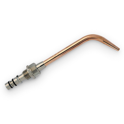 MD Acetylene Welding Tip, Welds to 1/8 in (3 mm)