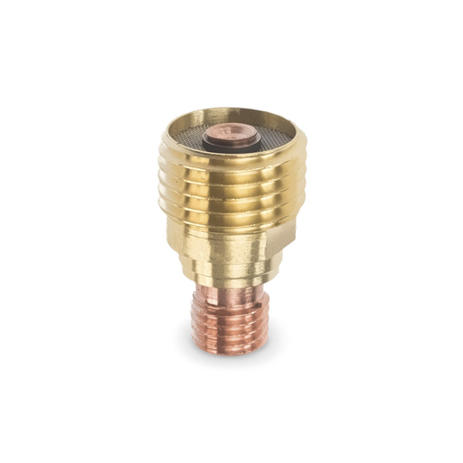Weldcraftâ„¢ Small Gas Lens, 3/32" (2.4 mm.)