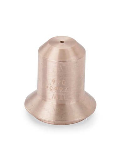 Non-Shielded Tip (5 per pkg)