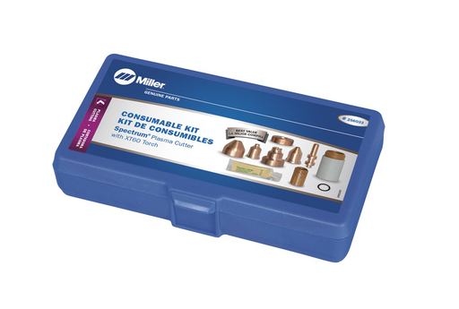 Plasma Torch Consumable Kit