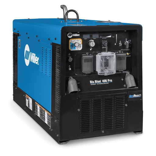 Big Blue® 400 Pro (Kubota) ArcReach®