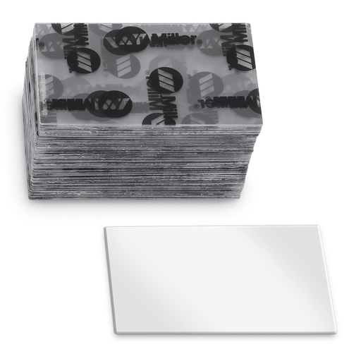 Inside Lens Cover, Eliteâ„¢, Titaniumâ„¢, 9400(i), 50 pk
