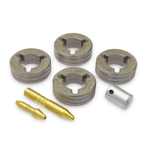 Kit, 60/70 Series, .047 U-GR 4 Rolls