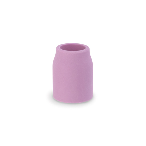 Weldcraftâ„¢ Small Alumina Gas Lens Nozzle, #8 (1/2")