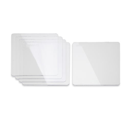 Front Lens Cover (5 per pkg)