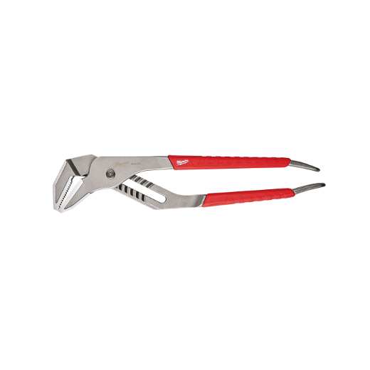 16" Straight-Jaw Pliers