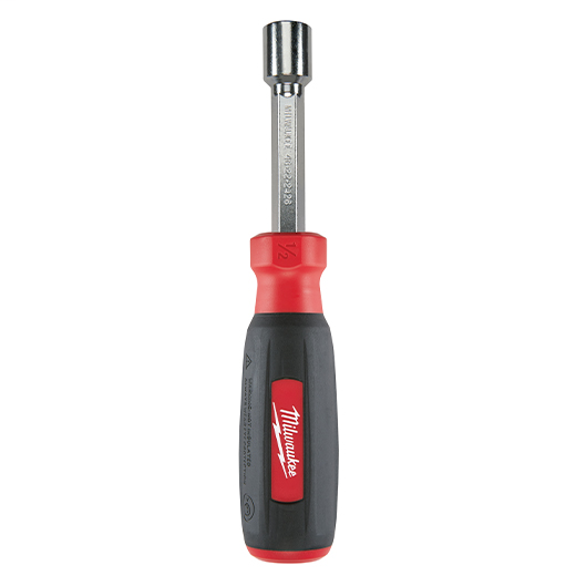 1/2" Hollow Shaft Nut Driver