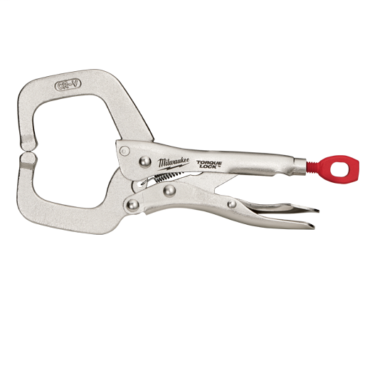 6" TORQUE LOCK