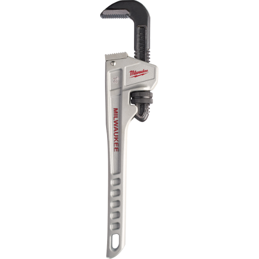 14” Aluminum Pipe Wrench