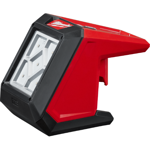 MILW 2364-20 M12 ROVER LED FLOOD LIGHT 1000 LUMENS