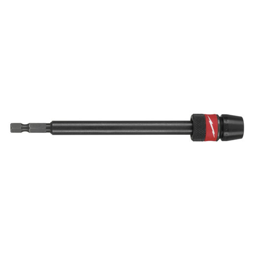 Milwaukee Tool 48-28-1000 3 x 1/4 Inch Universal Quik-Lok Extension Milwaukee Tool 48-28-1000 3 x 1/4 Inch Universal Quik-Lok Extension