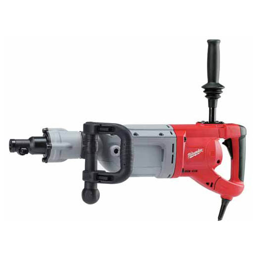 Rotary Hammers - Hammer Drills