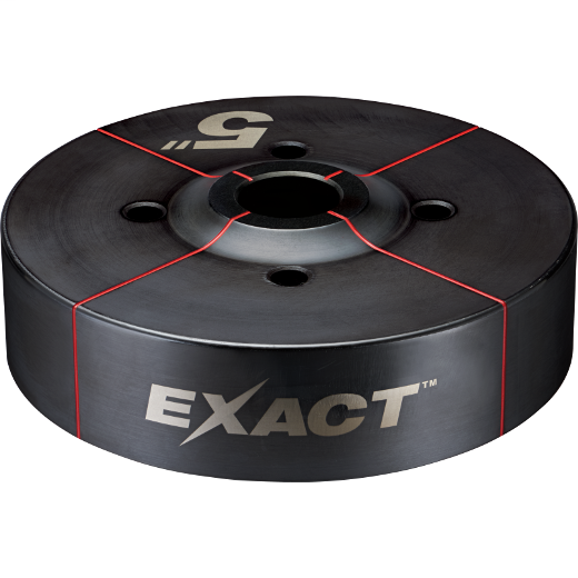 EXACT™ 5" Die