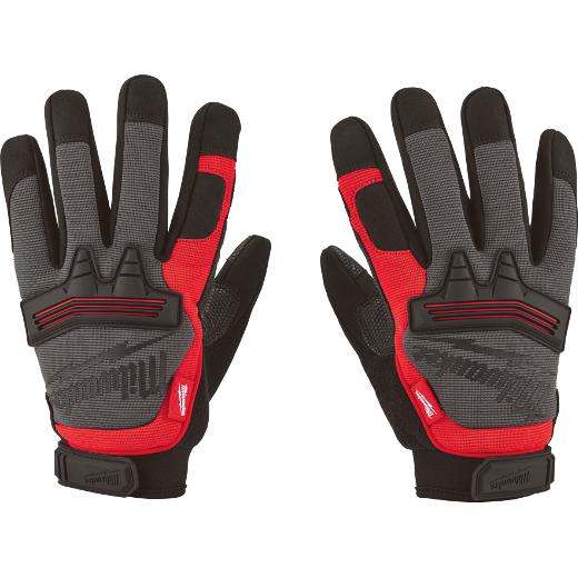 Milwaukee 48-22-8731 DEMOLITION GLOVES MED